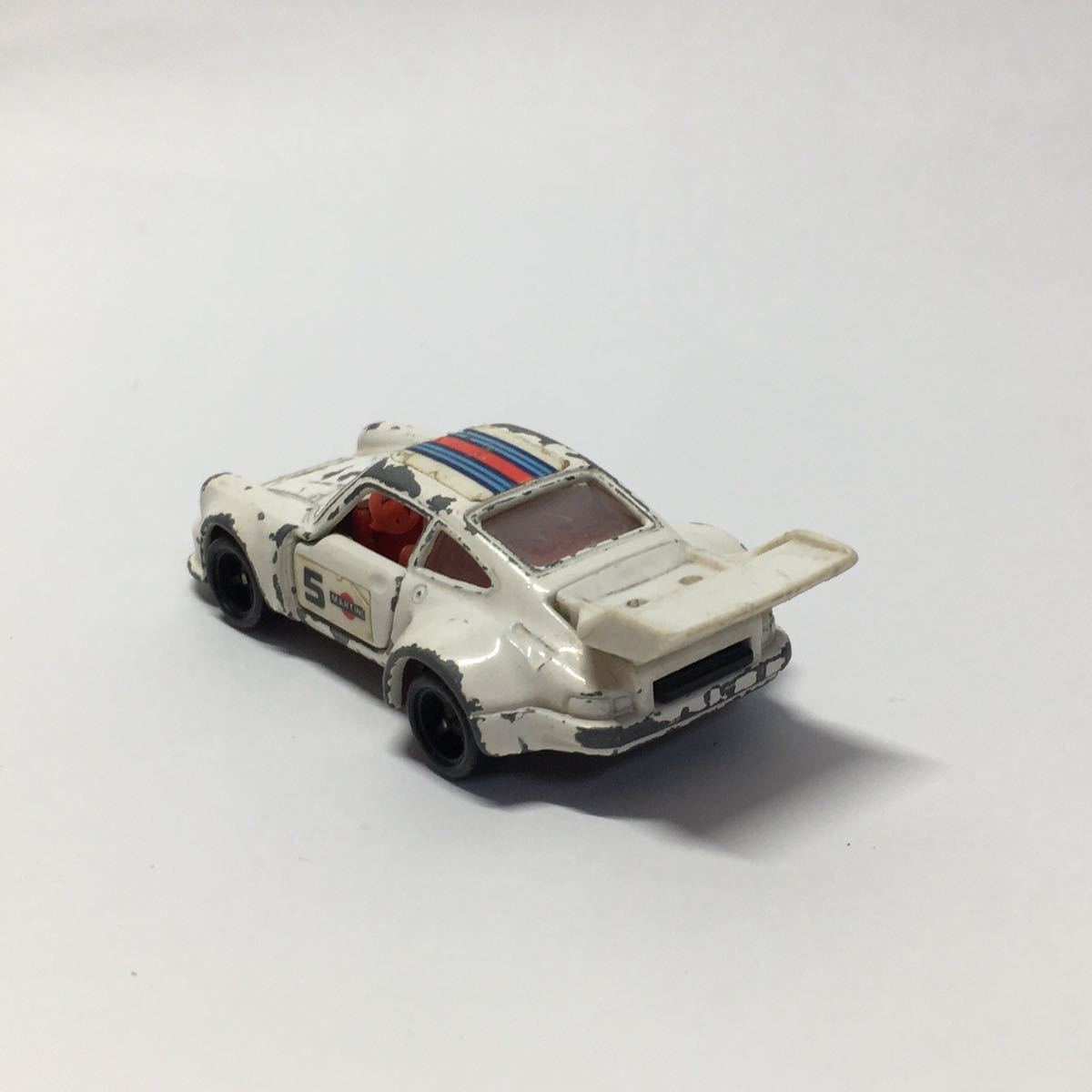 トミカ F31 ポルシェ ターボ 1/61 1977年 トミカ F31 ポルシェ ターボ 1/61 1977年
