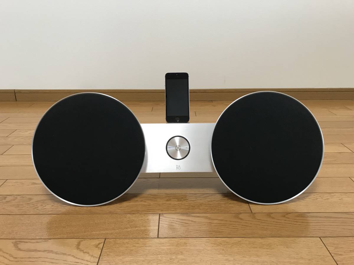 beoplay a8 airplay 2