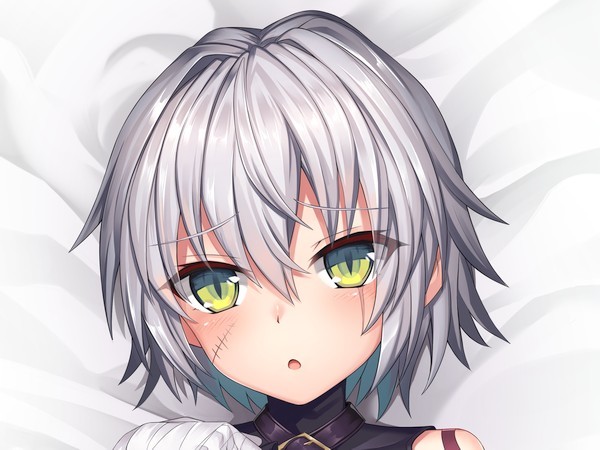 新品 Z M Pillows Fate Grand Order ジャック ザ リッパー抱き枕カバー改 スジ有版 Noyf コミケ98 エアコミケ の落札情報詳細 ヤフオク落札価格情報 オークフリー スマートフォン版
