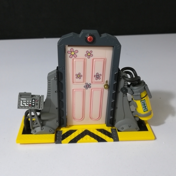 Mbh515a まとめ Kubrick モンスターズインク シリーズ1 全6種 シリーズ2 4種 フィギュア H の落札情報詳細 ヤフオク落札価格情報 オークフリー スマートフォン版