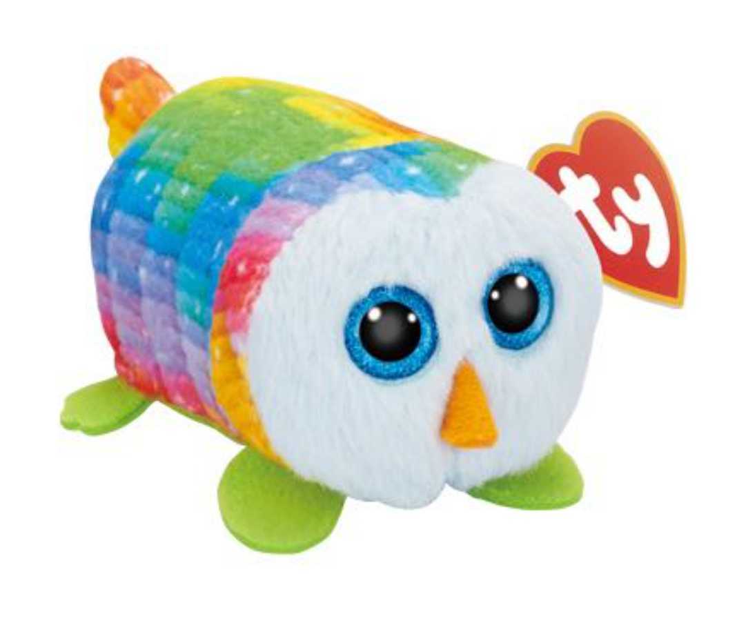 新品 マック ハッピーセット フクロウのミミ ふくろう Teenieteenytys Ty マクドナルド ぬいぐるみ おもちゃ の落札情報詳細 ヤフオク落札価格情報 オークフリー スマートフォン版