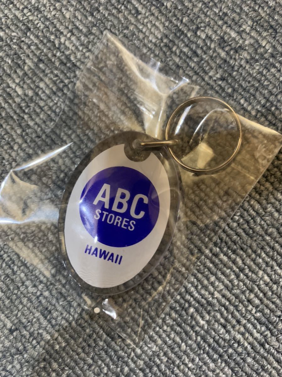 【新品】未使用 HAWAII ハワイ ABC STORES ABC ストア キーホルダーの落札情報詳細 ヤフオク落札価格検索 オークフリー