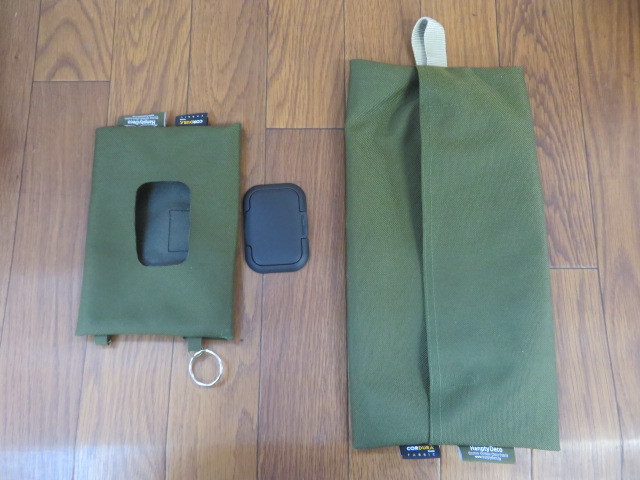 中古 Hanpty Deco ウェットティッシュ キッチンペーパーケースセット ハンプティデコ カスタム アウトドア キャンプ キャンプその他 の落札情報詳細 ヤフオク落札価格情報 オークフリー スマートフォン版