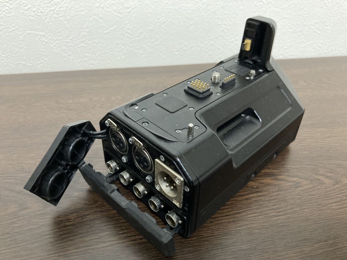 Ag Yaghg Gh4 Battery Grip Panasonic GH4用 インターフェースユニット