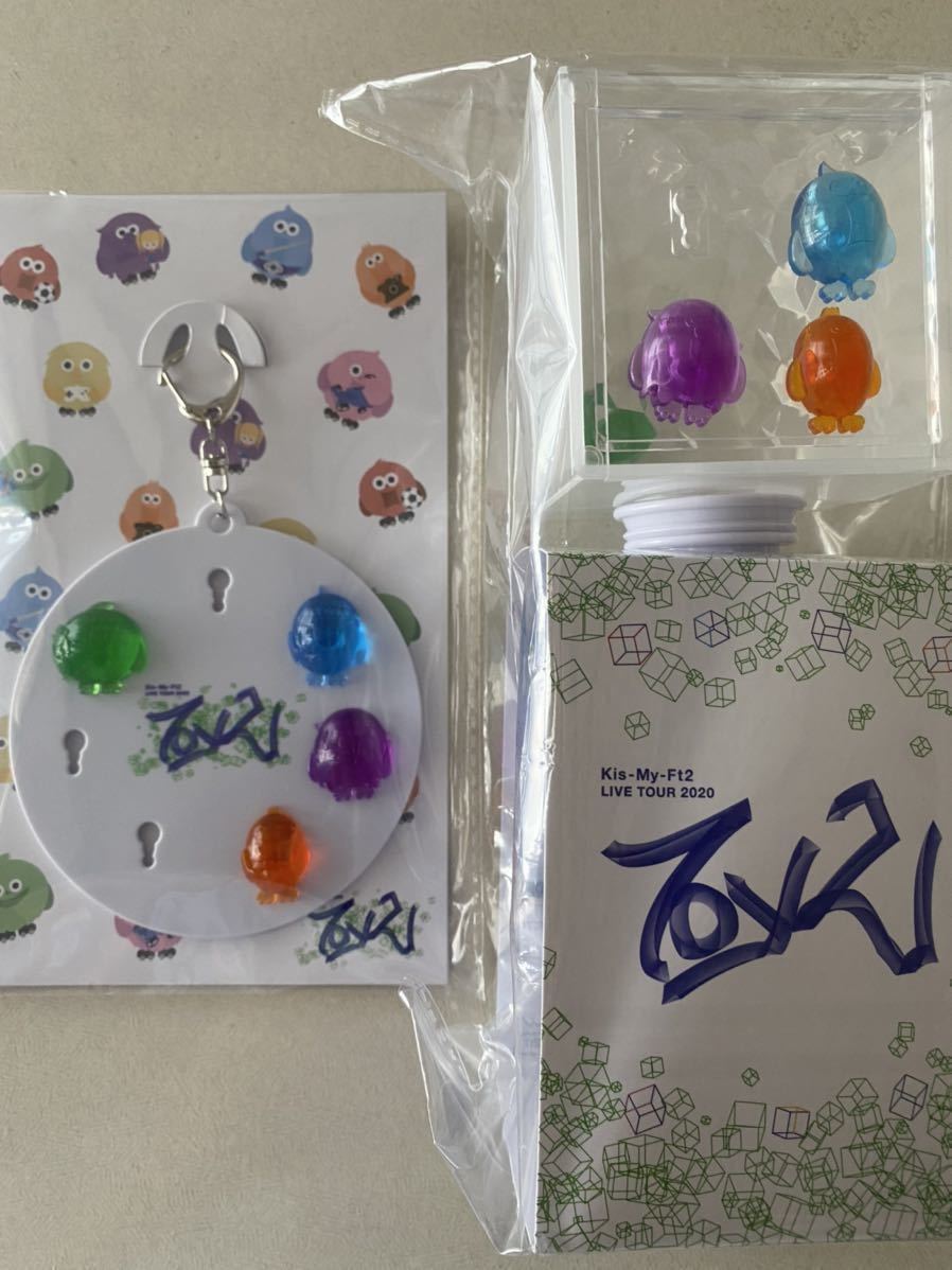 新品 Kis My Ft2 スクリーマーズホルダー オリジナルペンライト キャラクターパーツ 二階堂 の落札情報詳細 ヤフオク落札価格情報 オークフリー スマートフォン版