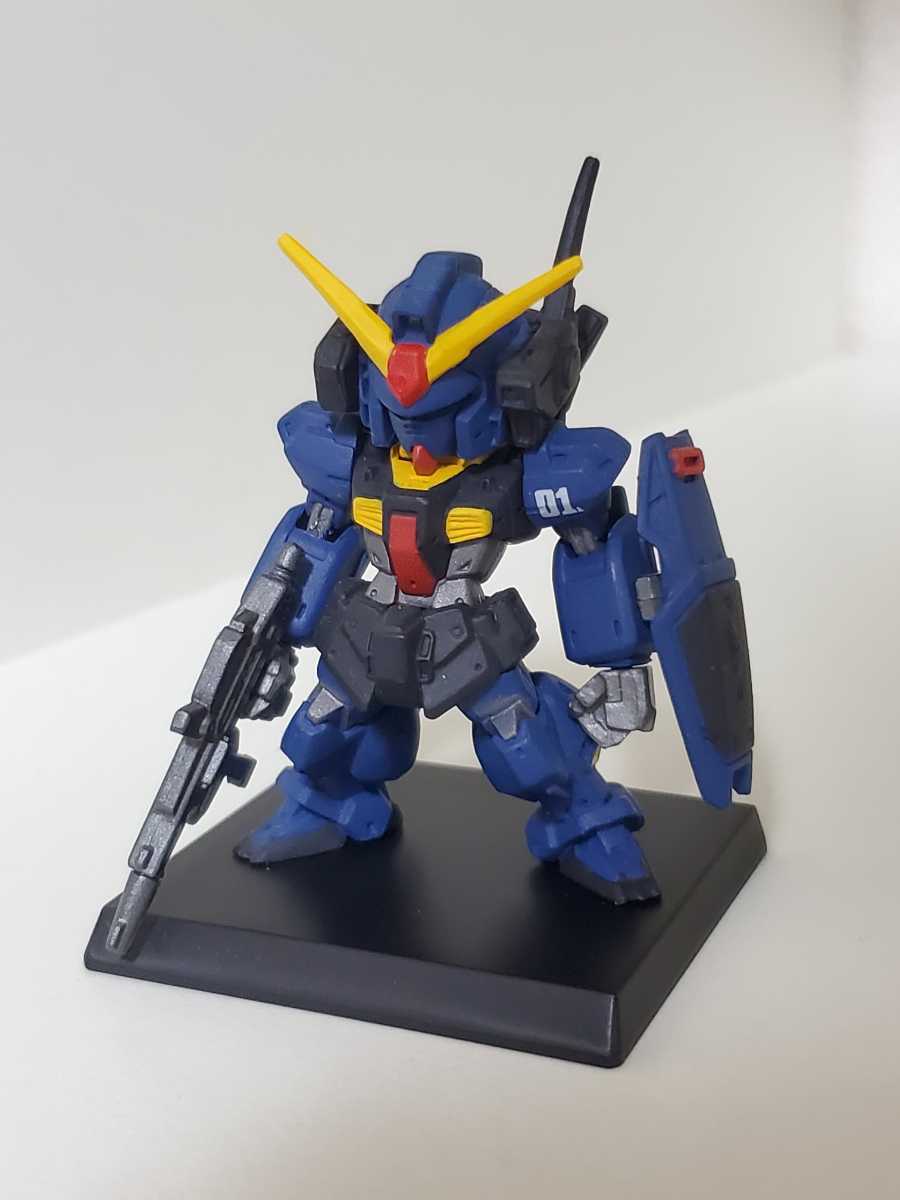 FW ガンダムコンバージ＃6 152 ガンダム Mk-Ⅱ 1号機 ティターンズ
