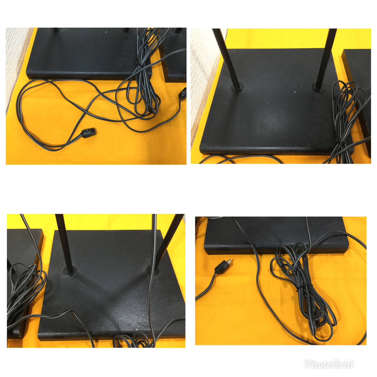 YAMAHA ヤマハ コンパクトコンポ AST-C15 スピーカー AST-SCI5