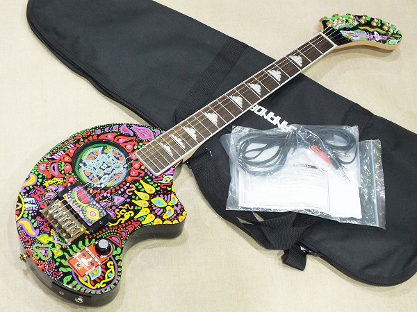 □未使用□フェルナンデス□zo-3□hide□サイケ□XJAPAN□エレキ