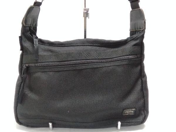 ⭐未使用級非売品⭐PORTER×super fire　ショルダーバッグ PORTER×SUPER FIRE ポーター×スーパーファイヤー 非売品 懸賞
