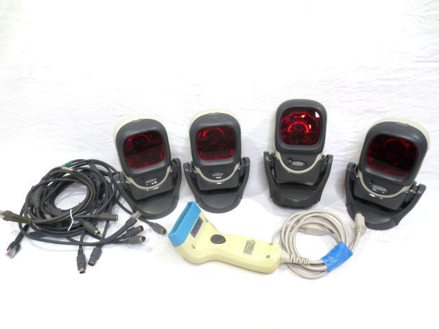 シンボル◇LS9208-SR10011NSJR◇LS9208◇バーコードスキャナ Symbol LS