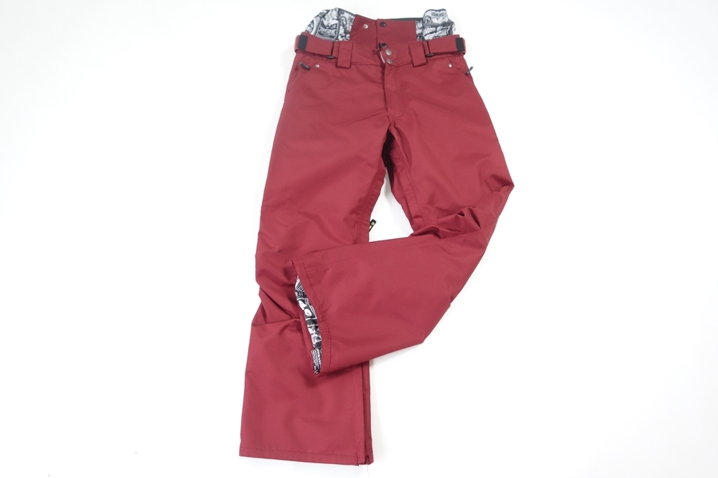 FOURNINES スキーウェアMサイズ