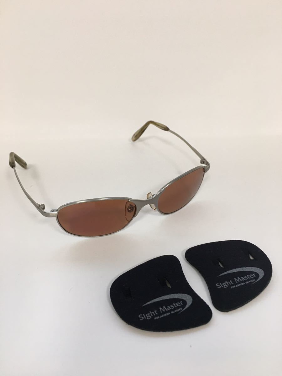 偏光グラス ティムコ サイトマスター Sight Master 77-50842-531