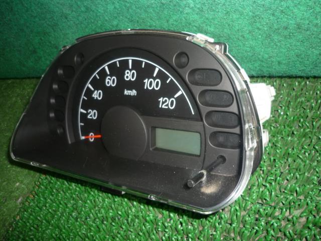 DA63T 51713kmキャリー　スクラム　メーター DA63T 51713kmキャリー スクラム メーター