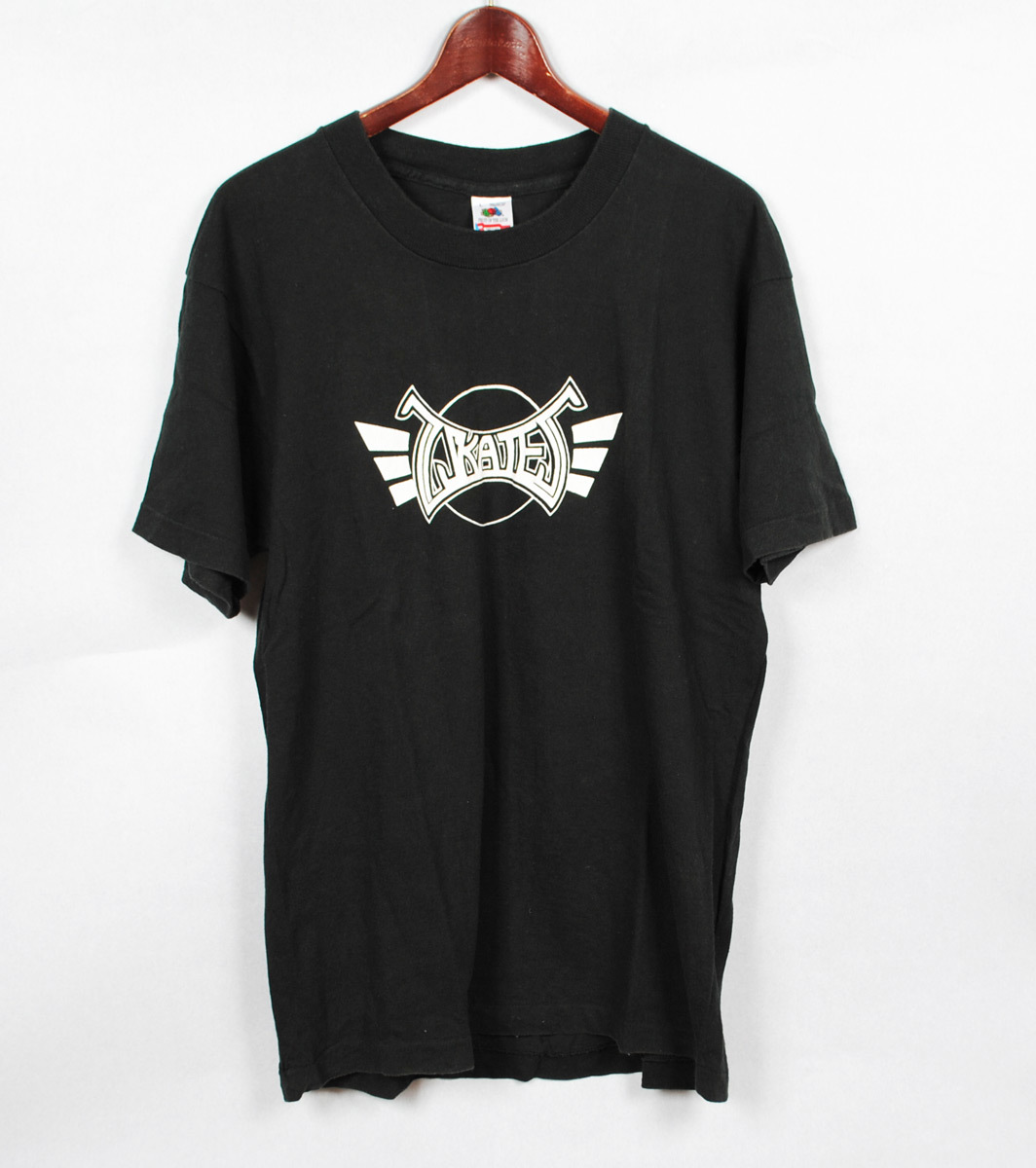 激レア】Z-FLEX Z-SKATES Tシャツ DOGTOWN Z-BOYS 80's BRONZE