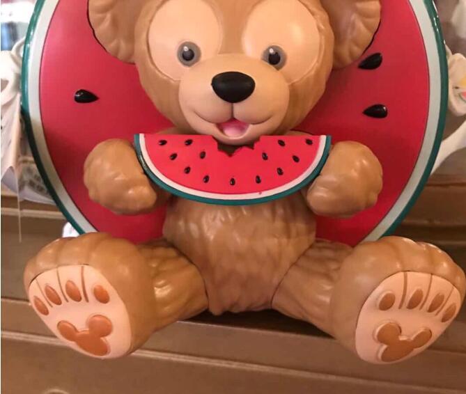 新品 上海 ディズニー 新作 ポップコーンバケット ダッフィー ポップコーンバケツ ダッフィーフレンド 夏 スイカ の落札情報詳細 ヤフオク落札価格情報 オークフリー スマートフォン版