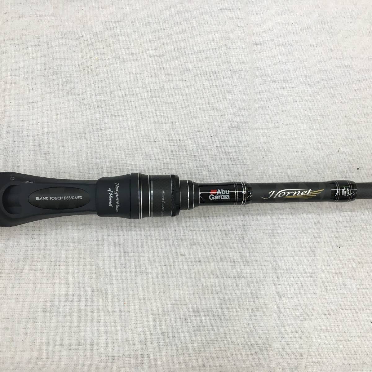Abu Garcia アブガルシア ホーネットスティンガープラス HSPC-674MHMGS