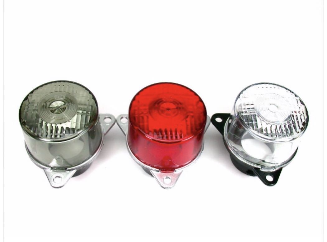 ホンダ　ビート　PP1　RSマッハ　6灯テールライトキット　STDタイプ ホンダ ビート PP1 RSマッハ 6灯テールライトキット STDタイプ