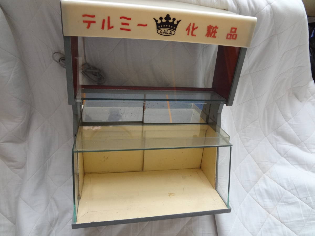 缶ウォーマー　缶コーヒー　陳列棚　店舗什器　レトロ　ジャンク 缶ウォーマー 缶コーヒー 陳列棚 店舗什器 レトロ ジャンク 【公式通販】