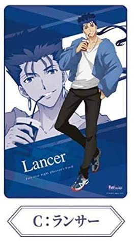 新品】当選品 ローソン 劇場版 Fate/stay night [Heaven's Feel