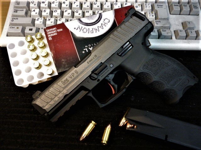 美品 Umarex Vfc H1 K Vp9 Gbb Cerakoteセラコート塗装 Jap Ver カスタム品です の落札情報詳細 ヤフオク落札価格情報 オークフリー スマートフォン版