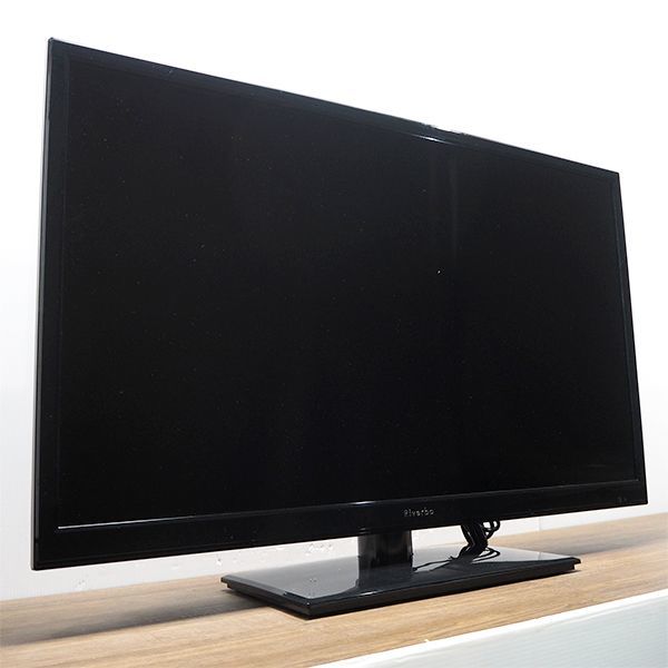 中古】TA-KT3203B/液晶テレビ/32V/Riverbo/リバーボ/KT-3203B/BS/CS