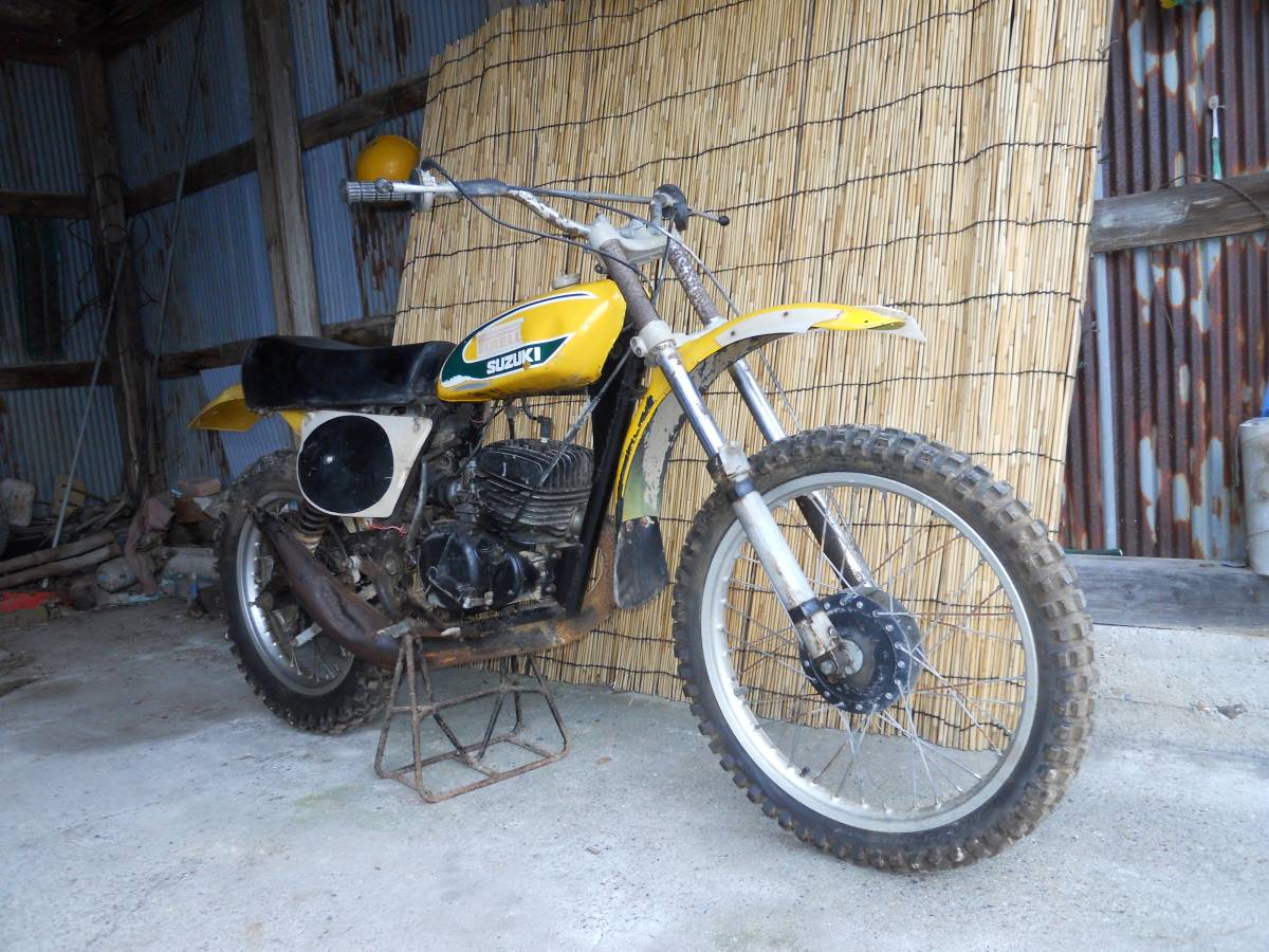 最終値下げ✨スズキ DR250S 実動 【公式通販】