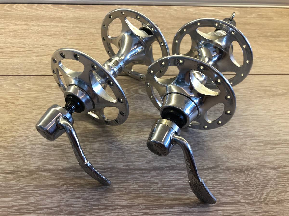 ☆ カンパ CAMPAGNOLO : C-レコード シェリフスターハブ 28H ☆ の