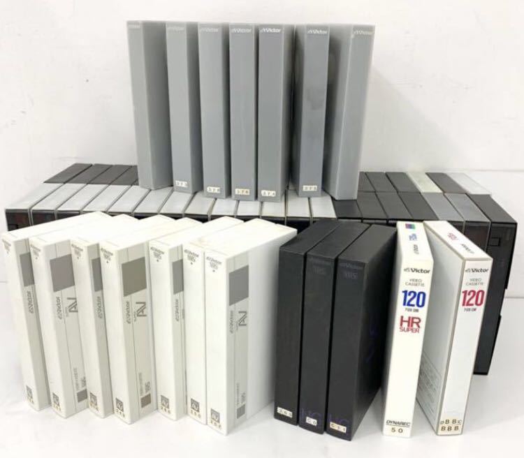 626b7 ビデオテープ テープ ビデオ カセット カセットテープ VHS 