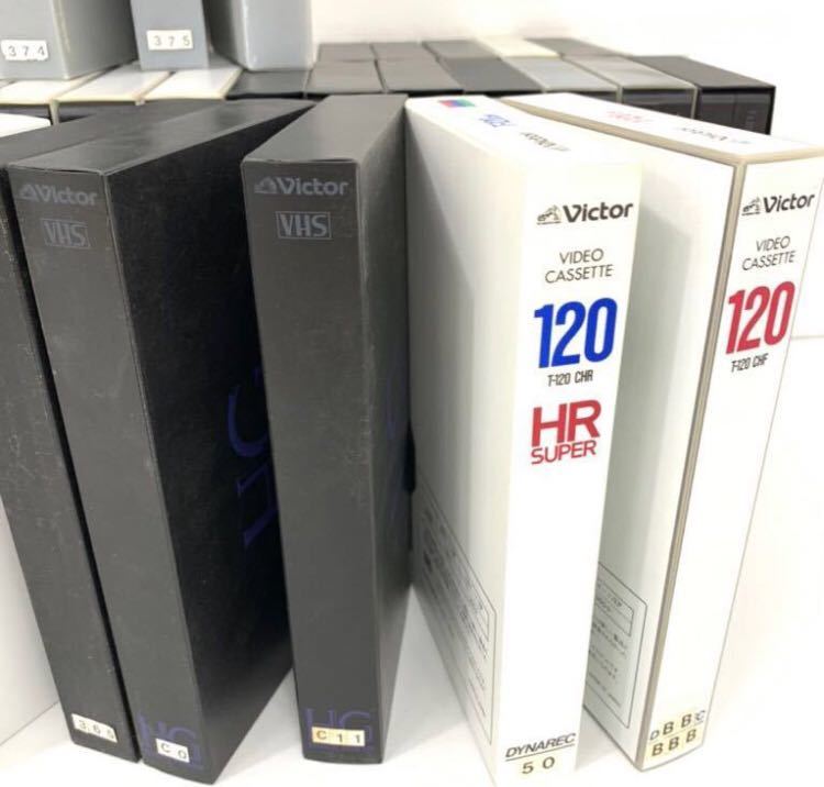 626b7 ビデオテープ テープ ビデオ カセット カセットテープ VHS 