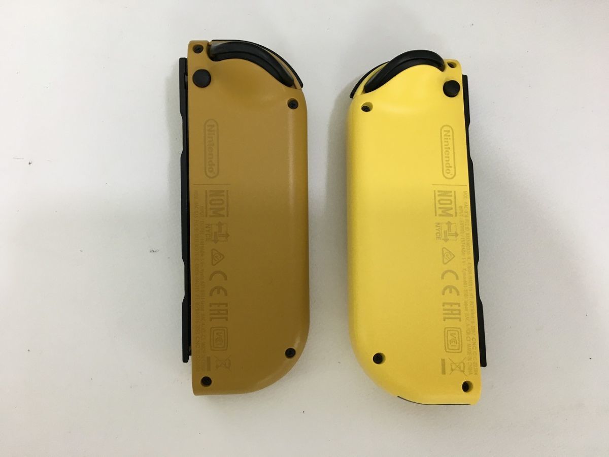 1円 Nintendo Switch ポケットモンスター Let S Go イーブイセット モンスターボール Plus付き 動作確認初期化済 1a0619 047hh F4 の落札情報詳細 ヤフオク落札価格情報 オークフリー スマートフォン版