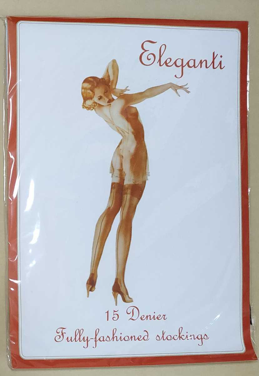 フルファッシオンストッキング