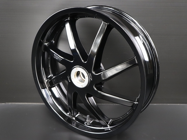 激安！NSR250SP純正リアマグネシウムホイール！MC21/90～93 激安！NSR250純正リアホイール！MC28⁄94～ 激安！NSR250R SP純正