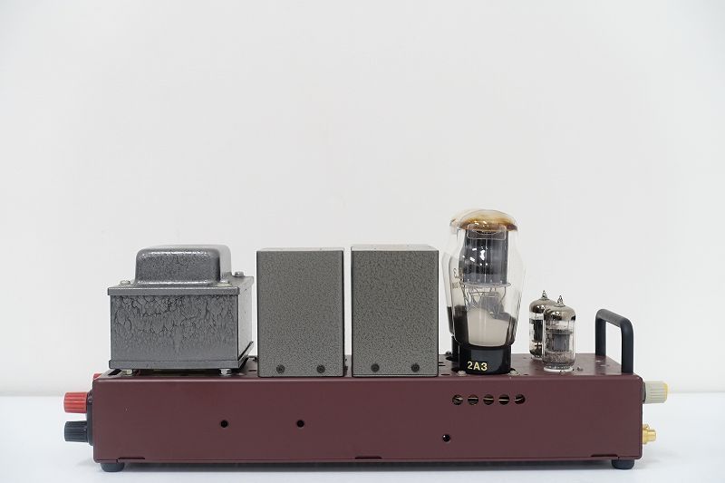 RCA BC-2B クローン 真空管マイクプリ 真空管マイクプリ RCA 嘆かわしい BC-2B クローン