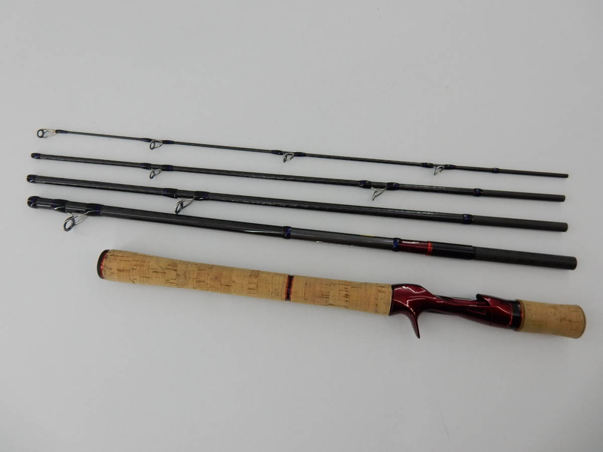 開店記念セール Shimano 1652r 5 19モデル スコーピオン ロッド Blog Runnics Com