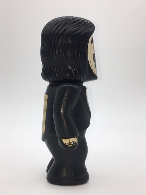 当時物 ダリヤ ヒゲダンス 志村けん シャンプーボトル ドリフターズ の落札情報詳細 ヤフオク落札価格情報 オークフリー スマートフォン版