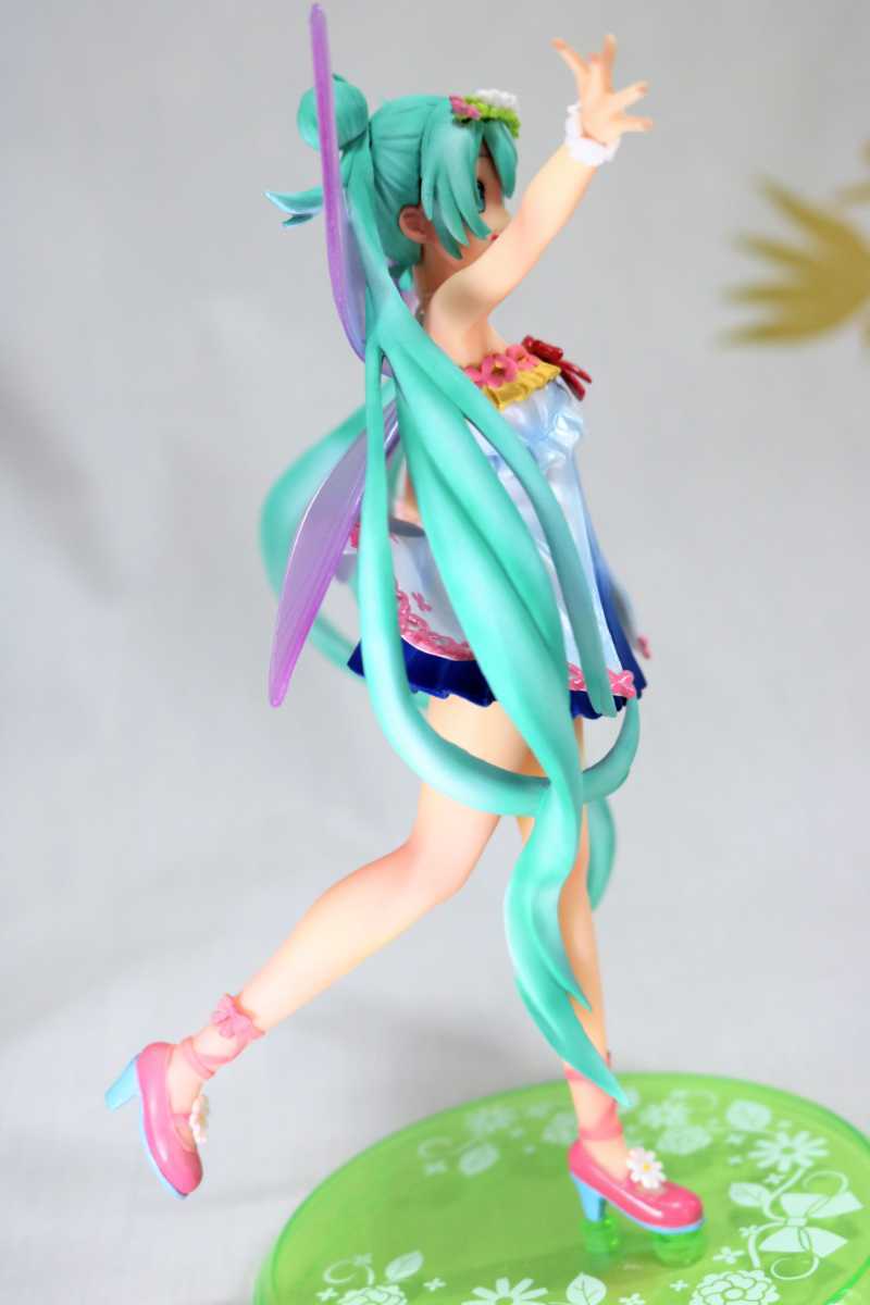 初音ミク フィギュア 3rd season Spring ver. 計20個 Amazon.co.jp