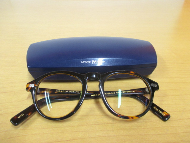 Moscot モスコット Miltzen ミルツェン サングラス アイウェア G2436y の落札情報詳細 ヤフオク落札価格情報 オークフリー