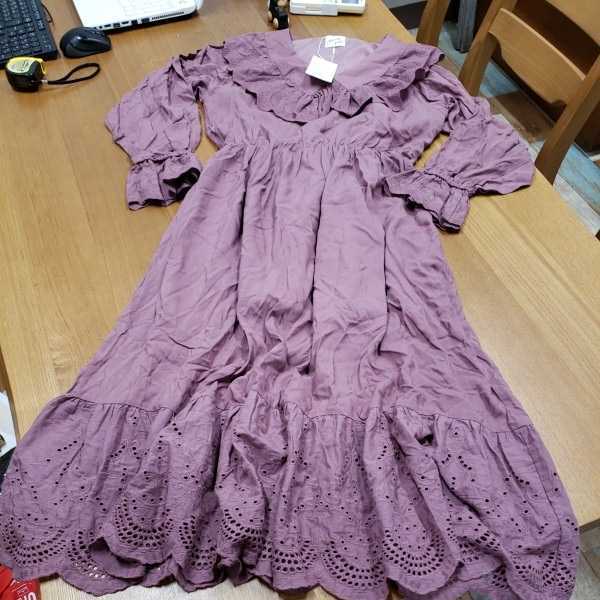 新品 Merry Jenny メリージェニー 原宿ラフォーレ 無邪気でかわいいガーリースタイル ワンピースmからl の落札情報詳細 ヤフオク落札価格情報 オークフリー スマートフォン版