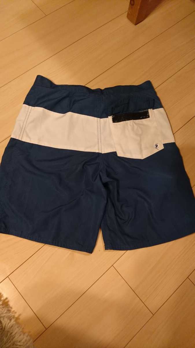 RASH Wet Suits ボードショーツ 水着 海パン サーフパンツ ラッシュ