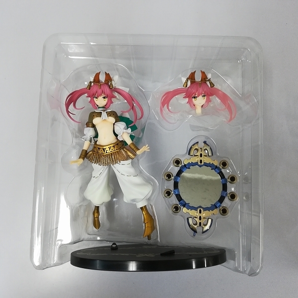 mY484b [限定] ケンエレファント Fate EXTRA CCC キャスター神話礼装