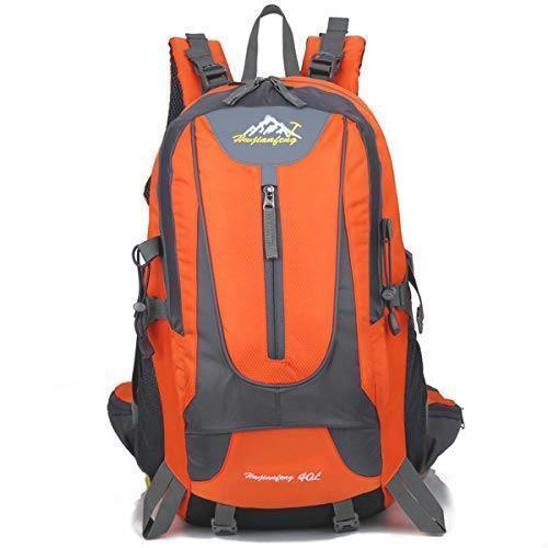 登山 リュック サック 30l 40l 防水 軽量 耐久性 旅行 アウトドア 登山用パック ザック バックパック レディース の落札情報詳細 ヤフオク落札価格情報 オークフリー スマートフォン版