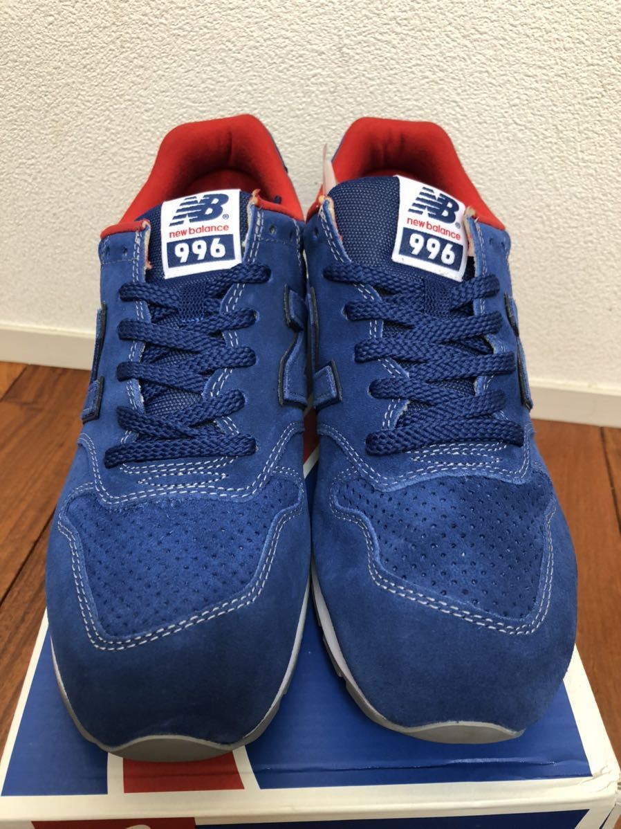 新品】新品未使用 ニューバランス×トヨタネッツ コラボレーション 限定