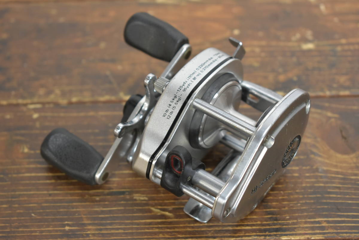 即決品 ダイワ ファントム St 10 Daiwa Phantom オールド ベイトリール の落札情報詳細 ヤフオク落札価格情報 オークフリー スマートフォン版
