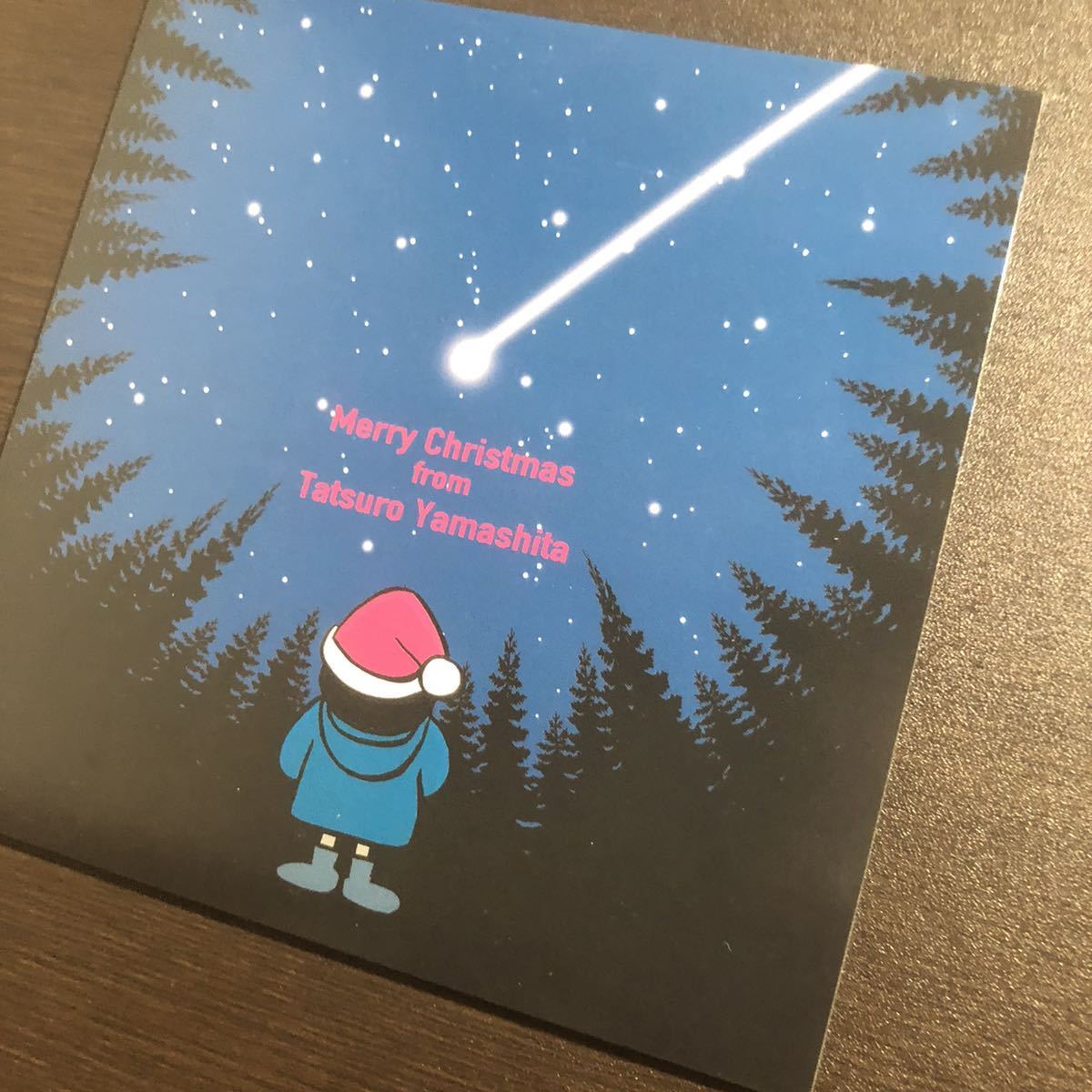 山下達郎 ファンクラブ 限定 非売品 Cd 16 ターナーの機関車 Paper Doll ライブ激レア音源 Tatsuro Mania Sugar Babe タツローマニア の落札情報詳細 ヤフオク落札価格情報 オークフリー スマートフォン版