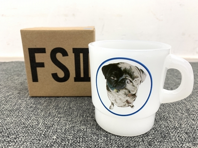 新品】【未使用品】嵐 大野智 個展 FREE STYLE Ⅱ マグカップ 2015