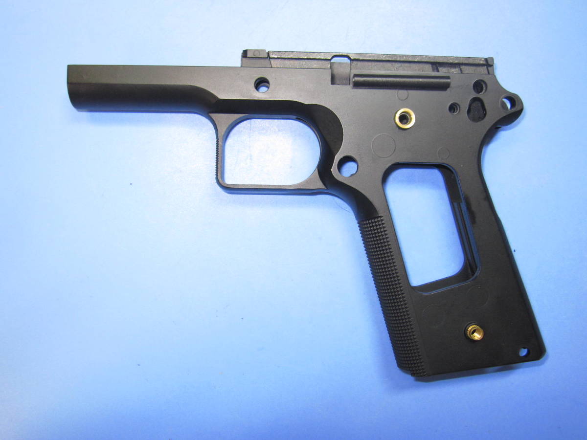 WA SCW クラークボーリングピンモデル(ピンガン)☆新品級