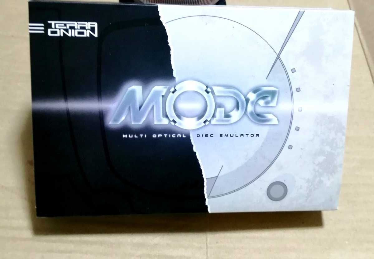 TERRAONION MODE 動作確認済みの落札情報詳細 - ヤフオク落札価格検索 