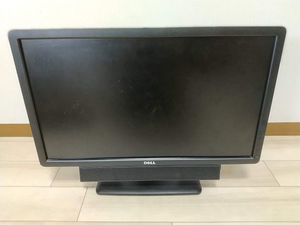Dell U2212hmc 21 5型 液晶ディスプレイ 高さ調整 縦横左右回転スタンド パソコン Pcモニター 専用スピーカー Ax510 セット デル 中古 の落札情報詳細 ヤフオク落札価格情報 オークフリー スマートフォン版