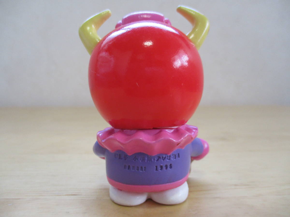 ザドラえもんズ ソフビセット フィギュア 1996年 ドラミちゃん