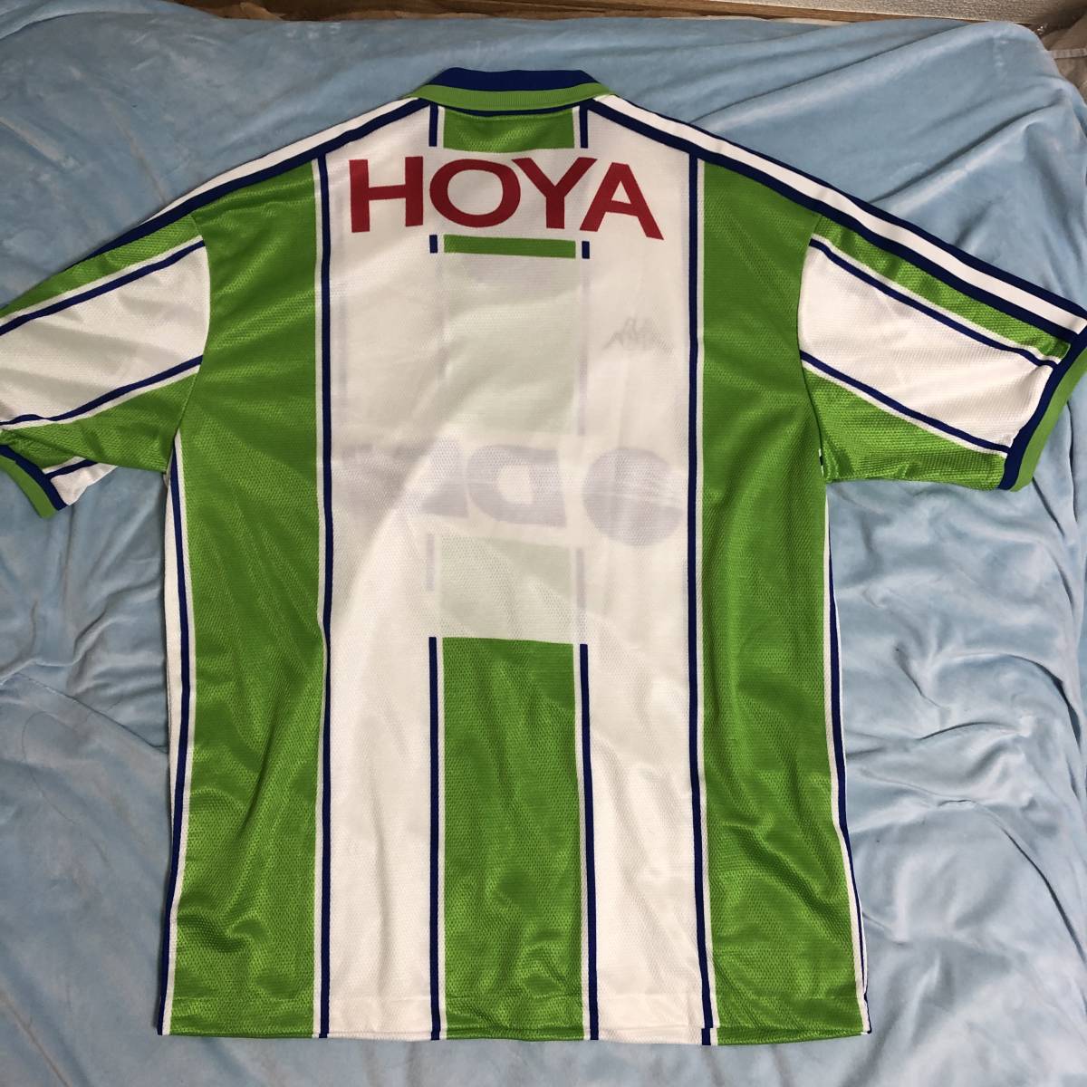 97-98(H-CUP) ベルマーレ平塚 ユニフォーム 長袖 97-98(H-CUP